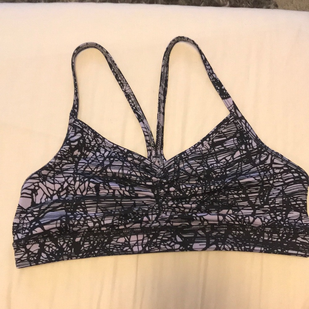 Old Navy Active Sports Bra